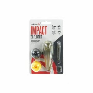 Trakker Impact Zig Float Zestaw Do Zig Riga TRAKKER 228901