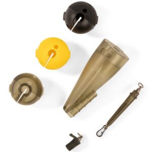 Trakker Impact Zig Float Zestaw Do Zig Riga TRAKKER 228901