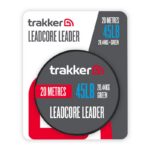 Trakker Leadcore Leader (45lb)(20.44kg)(20m) 228401