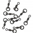 Trakker Micro Ring Swivel (Size 20) Krętliki z kółkiem Trakker 228211