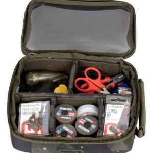 Trakker NXC Camo Bitz Pouch Large Organizer wędkarski TRAKKER 205275