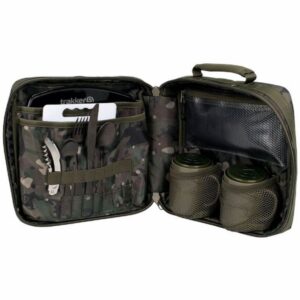 Trakker NXC Camo Deluxe Food Set Zestaw naczyń TRAKKER 205259