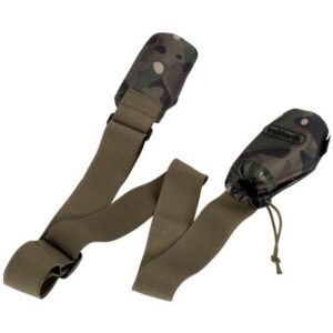 Trakker NXC Camo Elasticated Tip Protectors Ochraniacz na wędkę TRAKKER 205270