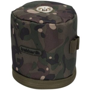 Trakker NXC Camo Gas Canister Cover Pokrowiec na kartusz TRAKKER 205267