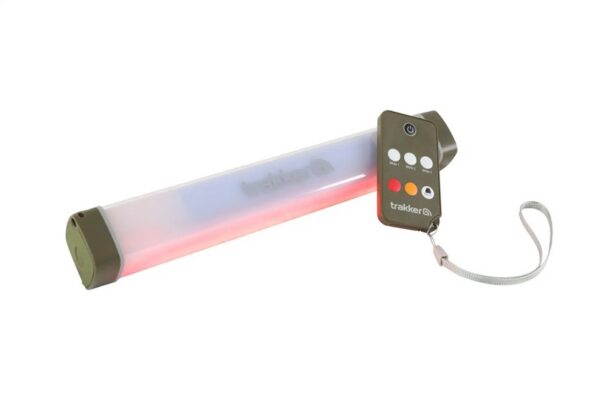 Trakker Nitelife Bivvy Light Remote 200 Lampka Biwakowa TRAKKER 221515