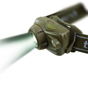 Trakker Nitelife Headtorch 580 Zoom Czołówka TRAKKER 221111