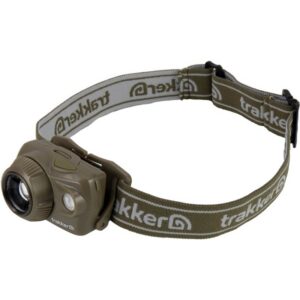Trakker Nitelife Headtorch 580 Zoom Czołówka TRAKKER 221111
