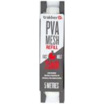 Trakker PVA Mesh System Refill (37mm)(5m) Siatka PVA TRAKKER 228111