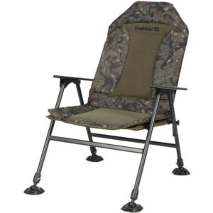 Trakker RLX Armchair Fotel wędkarski Trakker 217209