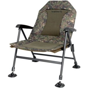 Trakker RLX Recliner Fotel wędkarski Trakker 217215