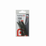 Trakker Shrink Tube (2mm) 10szt Rurki Termokurczliwe TRAKKER 228241