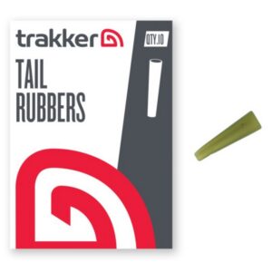 Trakker Tail Rubbers 1szt. Łączniki Trakker 228230