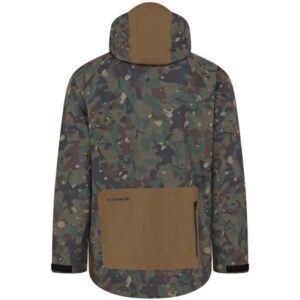 Trakker TechPro Waterproof Jacket Large Kurtka wodoodporna TRAKKER 206503