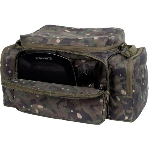 Trakker Torba Wędkatska NXC Camo Chilla Session Food Bag 205258