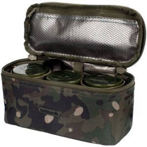 Trakker Zestaw z pojemnikami NXC Camo Brew Kit 205265