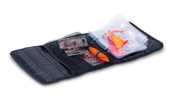 UNI CAT Rig Selve Portlfel Na Przypony Sumowe Unicat 7110004