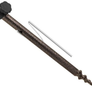 Uchwyt Baza do parasola Delphin z gwintem