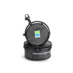 Uchwyt z pojemnikiem EVA PRESTON Offbox 36 Eva Bowl & Hoop Small