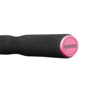 Wędka Delphin QUEEN Feeder 360cm 100g 3skład Wędka Feederowa dla Kobiet Delphin 101001278