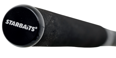 Wędka Karpiowa Starbaits D-SCOVER 12FT 3.0LB 3skład