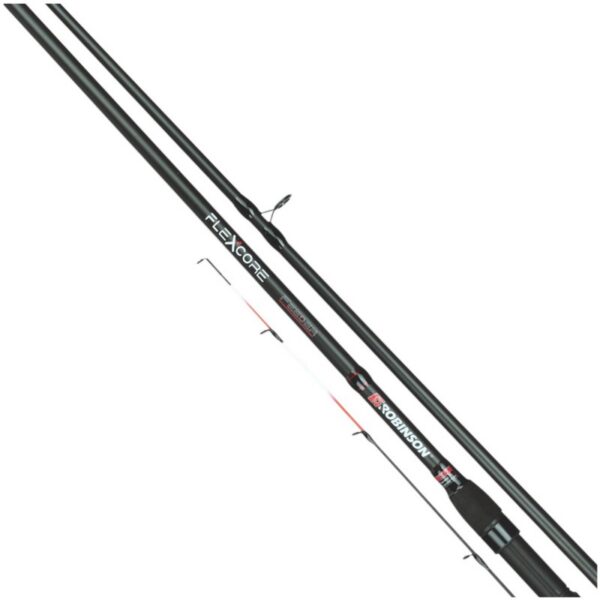 Wędka Robinson Flexcore Feeder 3,0m 100g (3+3)