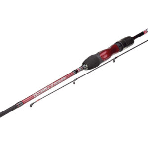 Wędka Robinson Scorpio Micro Spin 1,98m 0,5-5g