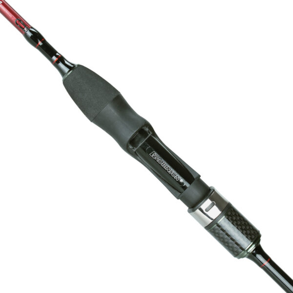 Wędka Robinson Scorpio Spin 2.4m 12-30g