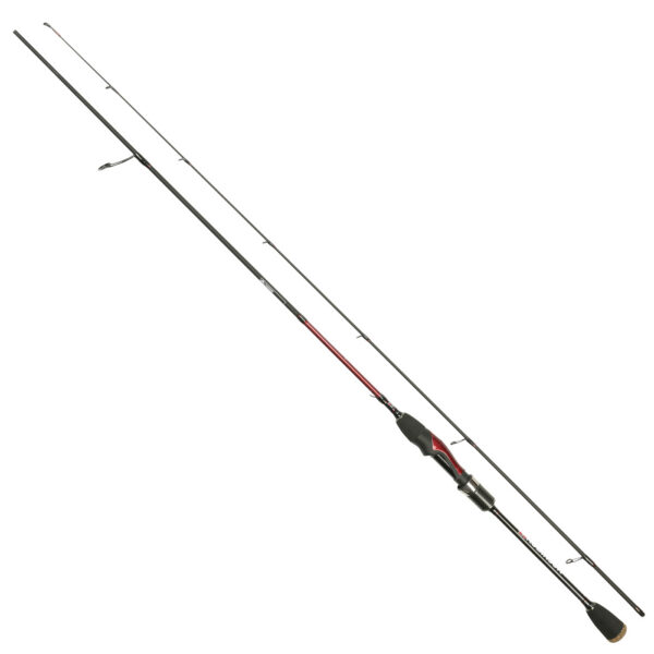 Wędka Robinson Scorpio Spin 2.4m 12-30g