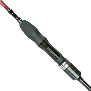 Wędka Robinson Scorpio Spin 2.4m 12-30g