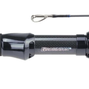Wędka Robinson Toshido Spin 2,40m 8-30g