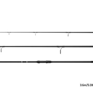 Wędka SPOD Delphin APOLLO GenerationX 360cm 5lb 3skład