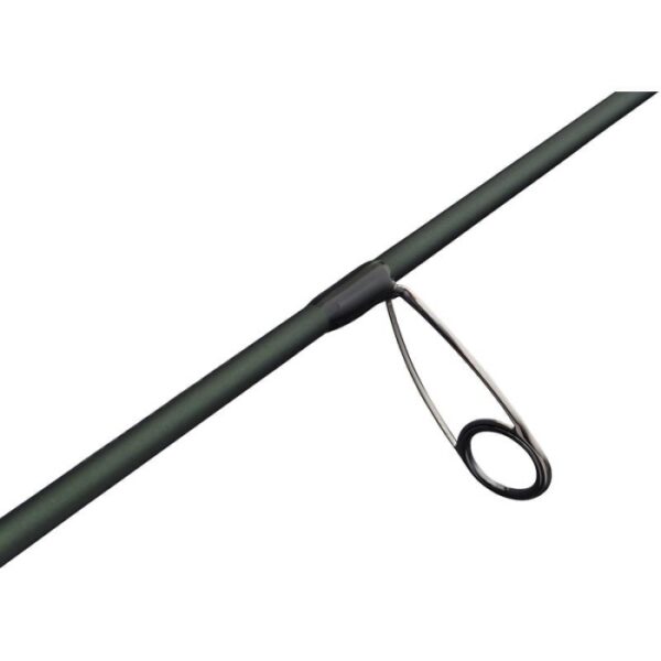 Wędka Spinningowa DAM MICROFLEX 2  2.10m 3-15g