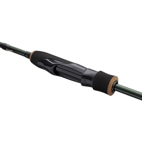 Wędka Spinningowa DAM MICROFLEX 2  2.10m 3-15g