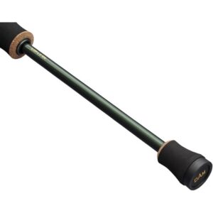 Wędka Spinningowa DAM MICROFLEX 2  2.10m 3-15g