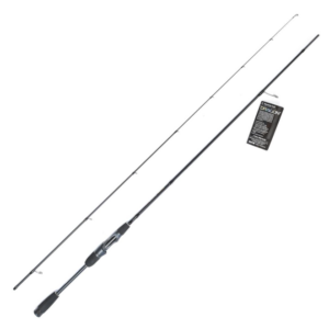 Wędka Spinningowa Dragon Aggressor MTX Toray Perch Jig 1-10g 2.13m