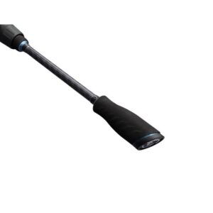 Wędka Spinningowa SAVAGE GEAR DEFIANCE SG2 Light Game 2.43m/3-12g 2SEC