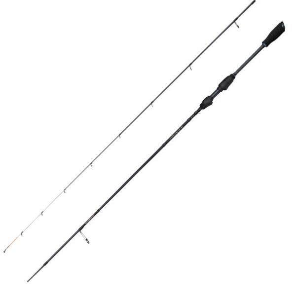 Wędka Spinningowa SAVAGE GEAR DEFIANCE SG2 Medium Game 2.13m/8-30g 2SEC