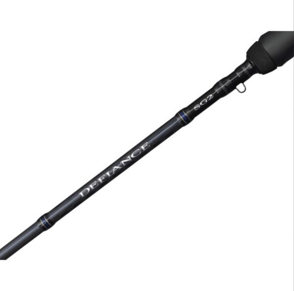 Wędka Spinningowa SAVAGE GEAR DEFIANCE SG2 Medium Game 2.13m/8-30g 2SEC
