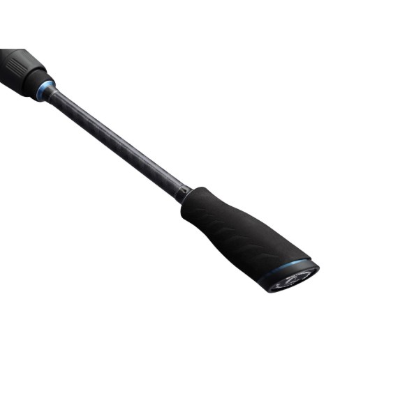 Wędka Spinningowa SAVAGE GEAR DEFIANCE SG2 Ultra Light Game 2.13m/0.5-7g 2SEC