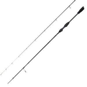 Wędka Spinningowa SAVAGE GEAR DEFIANCE SG2 Ultra Light Game 2.13m/2-9g 2 SEC