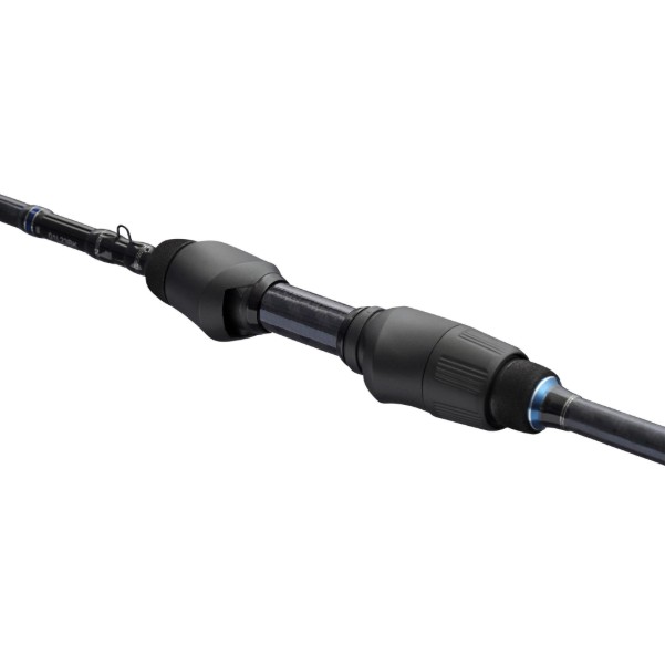 Wędka Spinningowa SAVAGE GEAR DEFIANCE SG2 Ultra Light Game 2.13m/2-9g 2 SEC