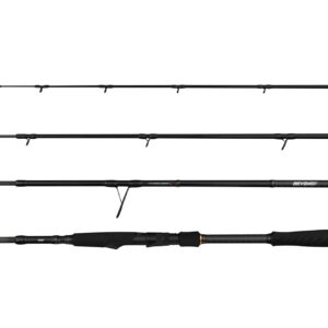 Wędka Spinningowa SAVAGE GEAR REVENGE SG2 Medium G TR 2.69m/15-45g 4SEC