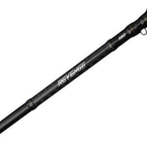 Wędka Spinningowa SAVAGE GEAR REVENGE SG2 Medium Game 2.69m/7-25g 2SEC