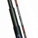 Wędka VDE-Robinson Competition Fast Pole CMX2 700