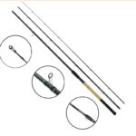 Wędka VDE-Robinson Competition Match CSX2 3,90m 5-25g