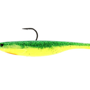 Westin SHADTEEZ SLIM R 'N R 10cm #4/0 7g FIREFLAKE 1szt Westin P176-097-010