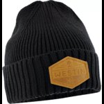 Westin WINTER BEANIE BLACK Czapka zimowa Westin A135-386-OS