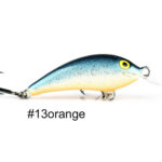 Wobler SIEK Bączek 4.5 cm #13o – 3g