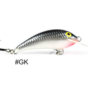 Wobler SIEK Bączek 4.5 cm #GK – 3g