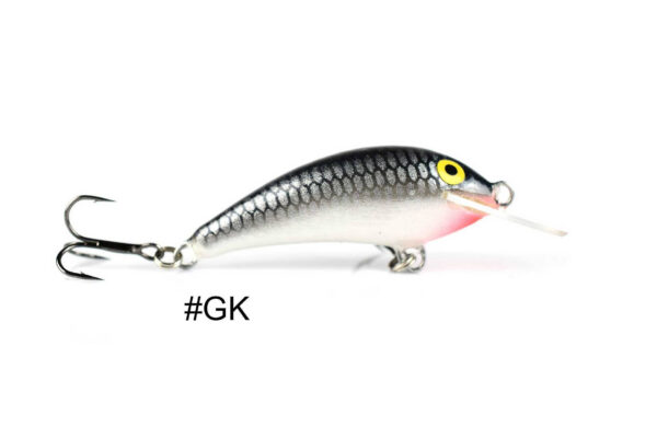 Wobler SIEK Bączek 4.5 cm #GK – 3g